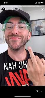 Probably another All Time Low page