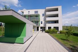 Baunatal is a town in the district of kassel, in hesse, germany. Haus Lindenallee 10 Baunatal Bdks Baunataler Diakonie Kassel