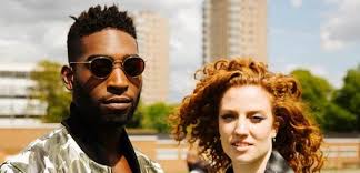 Stream tracks and playlists from jess glynne on your desktop or mobile device. Listen To Tinie Tempah S New Song Not Letting Go Feat Jess Glynne Capital Xtra