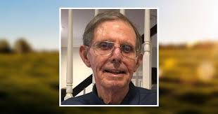 Don Chauvin Obituary December 18, 2022