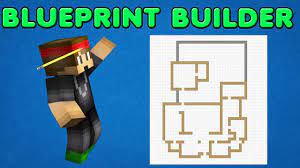 The city can be also built on a large, floating platform on the top layer of . Minecraft Plugin Blueprint Builder Make Blueprints That Build Youtube