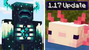 Minecraft 1.17 java edition download. Preview Exploring New Cave Update In Game Minecraft 1 17 Caves Cliffs Youtube