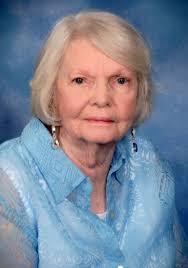 Joyce Huntley Guffey (1928-2022)