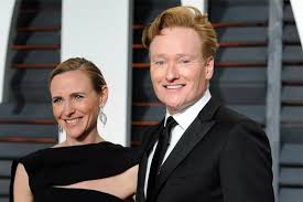 Check spelling or type a new query. Meet Liza Powel O Brien Photos Of Conan O Brien S Wife And Mother Of Two Kids
