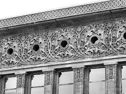 Wainwright Building Cornice St Louis Louis Sullivan By Crystal Clyburn Louis Sullivan Building Wainwright