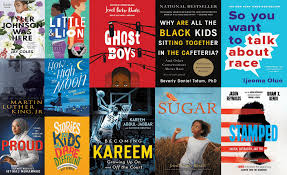 Antiracism is a transformative concept that reorients and reenergizes the conversation about racism—and, even more fundamentally, points us toward liberating new ways of thinking about ourselves and each other. Hachette Book Group Partners With Overdrive Education To Donate Anti Racist Digital Book Sets To Schools Overdrive