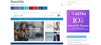 Jika anda tidak menggunakan personalisasi. 15 Template Toko Online Wordpress Terbaik Gratis Qwords