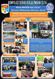 Maybe you would like to learn more about one of these? Persatuan Mahasiswa Ukm Sesi 2014 2015