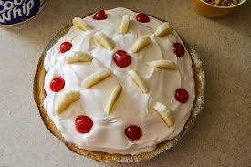 Check spelling or type a new query. Banana Split Dessert Kraft Novocom Top