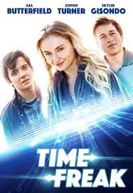 To satisfy a woman quote from the movie time cop i liked this movie but i didnt like the time travel. Time Freak Trailer New 2018 Asa Butterfield Time Travel Rom Com Youtube