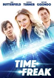 This movie does have time elements that are measured in dream time where 5 minutes is an hour and dreaming in a dream becomes weeks and there is never enough time enough time for what? Time Freak Trailer New 2018 Asa Butterfield Time Travel Rom Com Youtube