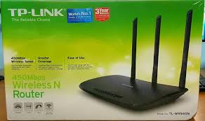 Page 2 specifications are subject to change without notice. Tp Link Tl Wr940n Wireless N450 Home Router