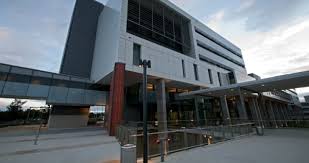 It was founded in 1938 when it was known as the royal liverpool united hospitals. Hospital Parking