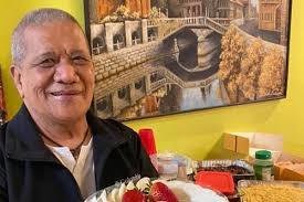 Fundraiser by Joy Necio Lacap : OUR BELOVED TATAY'S FUNERAL EXPENSES
