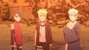 These videos are also for the current episode. Episode 175 Boruto Naruto Next Generations Anime News Network