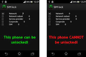 Insert the blocked sim card, and then turn the phone on. Three Ways To Sim Unlock Sony Xperia Dr Fone