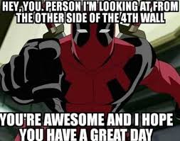 Heros Memes Timeline Photos Deadpool Funny Marvel Jokes Marvel Dc Comics