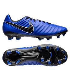 Nike Tiempo Legend 7 Pro Fg Always Forward Racer Blue Black Www Unisportstore Com