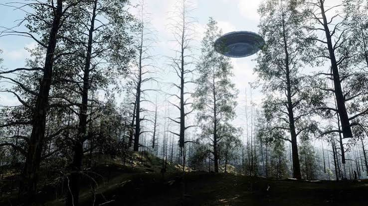 New Film The Age of Disclosure Alleges Government Cover-Up of UFOs, but BU  Expert Is Skeptical | BU Today | Boston University