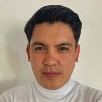 Eduardo Salmeron's Instagram, Twitter & Facebook