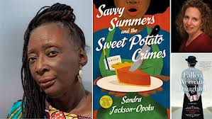 Galena LitFest: Dining in Savvy's Kitchen with Sandra Jackson-Opoku  Tickets, Fri, Jan 23, 2026 at 6:00 PM