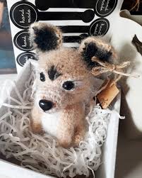 Chihuahua Dog Crochet Amigurumi Kopek Amigurumi Jchihuahuadog Dogcrochet Beagles Kopek Kopekorgumodelleri Amigurumil Crochet