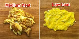 It's usually caused by diabetes medications; How To Make Scrambled Eggs Using Different Methods