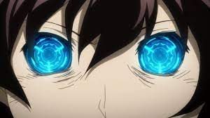 Blood blockade battlefront leonardo eyes. Lenses For Kekkai Sensen Cosplay Com