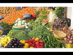 Algerie Les Prix Des Fruits Et Legumes Flambent Youtube