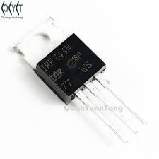 Eas , single pulse avalanche energy (mj). Irfz44n Mosfet Irfz44n Transistor Irfz44n Irfz44npbf Original N Channel Mosfet Power Transistor To 220 55v 49a Buy Irfz44n Mosfet Irfz44n Transistor Irfz44n Product On Alibaba Com