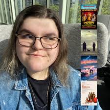 NYU Martin Scorsese Department of Cinema Studies (@nyucinemastudies) •  Instagram photos and videos