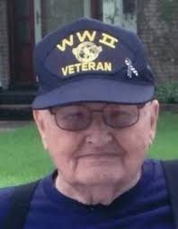 Jack Carrick Obituary (2014)