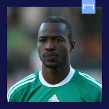 Happy birthday to one of Nigeria's finest, John Utaka! 🎂🎈🍦🍻