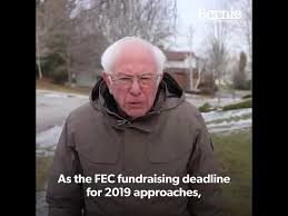 This bernie sanders meme is a celebration of the simple art of asking for shit. I Am Once Again Asking For Your Financial Support Original Youtube