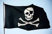 Pirates And How To Avoid Them | Theyachtmarket