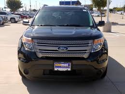 Used 2014 Ford Explorer In Austin Texas Carmax 2014 Ford Explorer Ford Explorer Ford Explorer For Sale