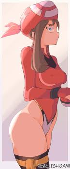 Rule34 - If it exists, there is porn of it  may (pokemon), pokemon trainer   6042532