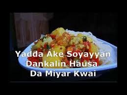 Indomie is a brand of instant noodle produced by the indonesian company indofood. Yadda Ake Soyayyan Dankalin Hausa Da Miyar Kwai Youtube