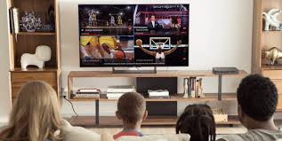 How To Stream Live Tv On Playstation 4 In 2020 Roku Private Channels Free Internet Tv Tv Options