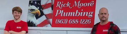 Rick Moore Plumbing - Lakeland, FL - Alignable
