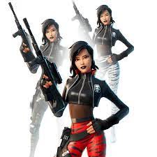 Sorana only has two additional styles, gray and green, and they can be unlocked by simply hiding in a . Fortnite Chapter 2 Season 1 Secret Sorana Skin Challenges Available How To Unlock It Fortnite Insider