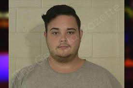 Raymond Joyner — Liberty County Jail Bookings