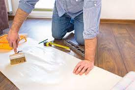 De ce fait, il n'est plus nécessaire d'avoir une planche. Poser Du Papier Peint Les Techniques Et Manieres De Faire
