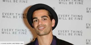 Vincent Licata's Instagram, Twitter & Facebook