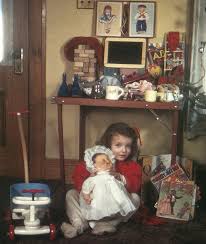 Christmas 1943 When I Was Two Vintage Christmas Photos Vintage Christmas Retro Christmas Decorations