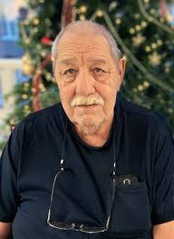 Obituary information for Robert Joseph Martel