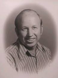 Johnny McAlister Obituary