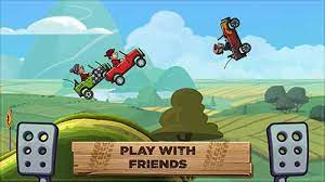 Download hill climb racing 2 mod apk 1.37.2 (unlimited money). Hill Climb Racing 2 Mod Apk 1 47 1 Unlimited Money Apkpuff