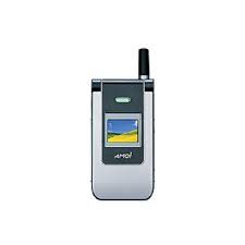 Сотовый телефон AMOI A210 » 24Gadget.Ru ...