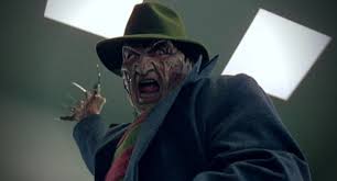 New Nightmare – Film Review - Caillou Pettis Movie Reviews